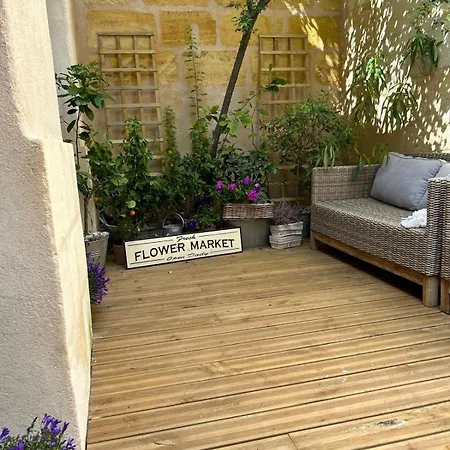 Daire Maison - Centre Climatisee