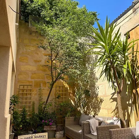 Maison - Centre Climatisee Daire