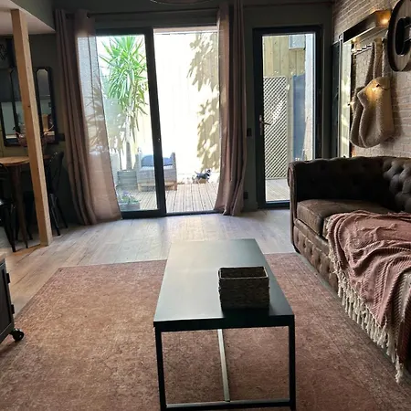 Maison - Centre Climatisee Daire *