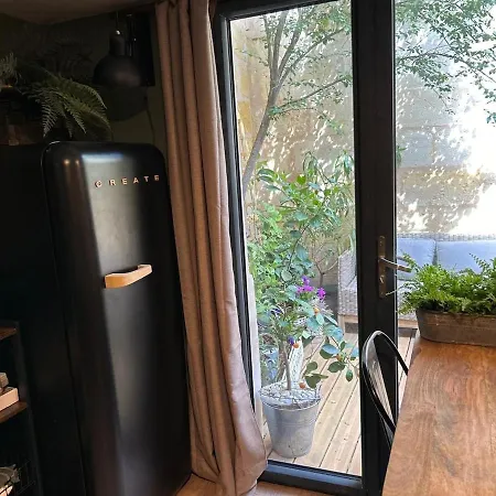 Maison - Centre Climatisee Daire *