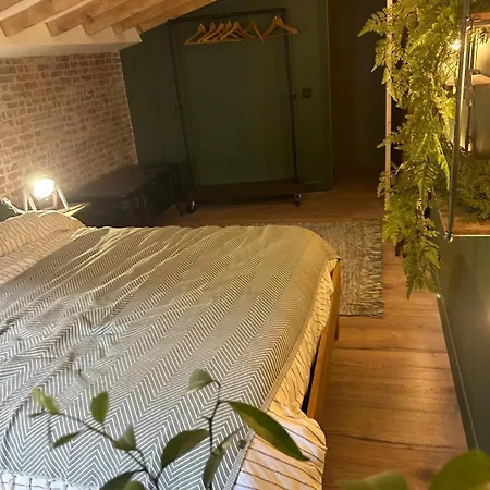 Maison - Centre Climatisee Daire Bordeaux