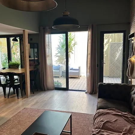Daire Maison - Centre Climatisee