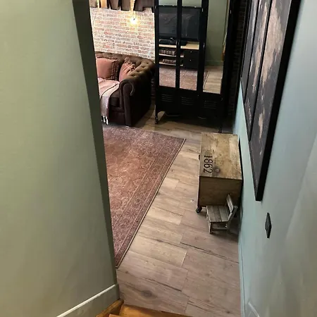 Maison - Centre Climatisee Daire *